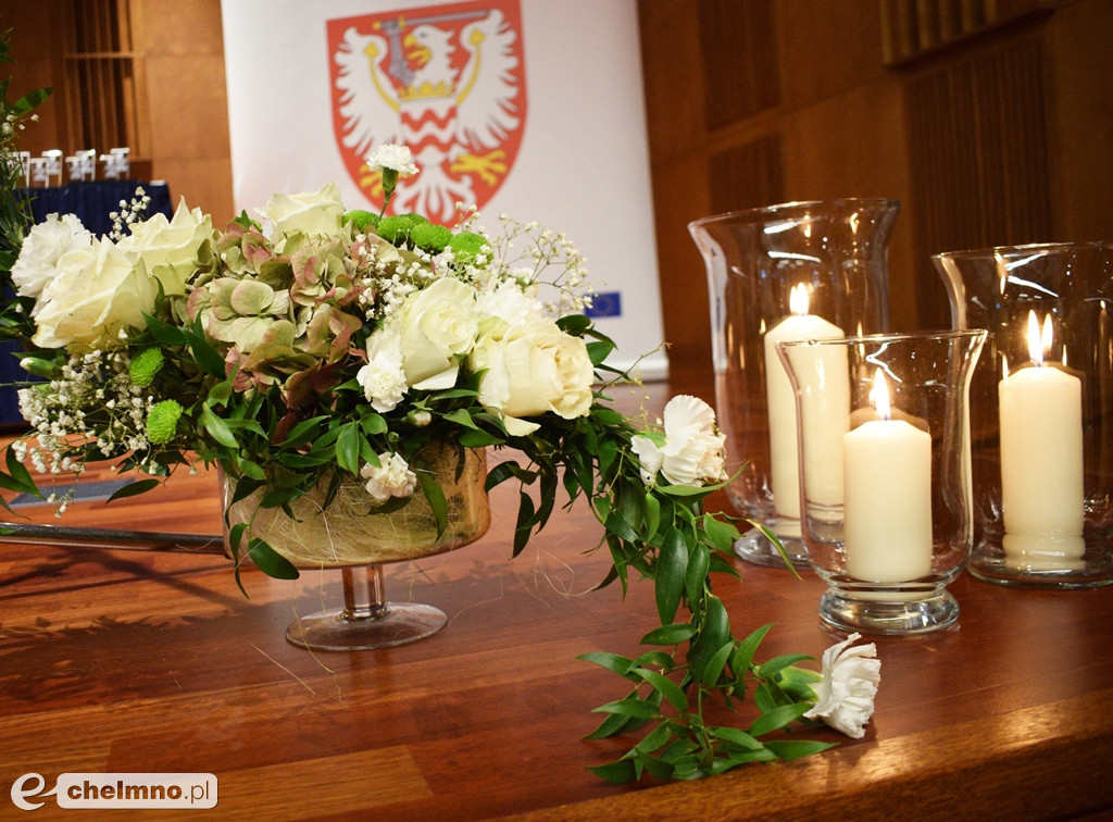 Powiatowa Gala z okazji Dnia Edukacji Narodowej