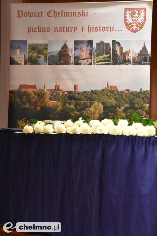 Powiatowa Gala z okazji Dnia Edukacji Narodowej