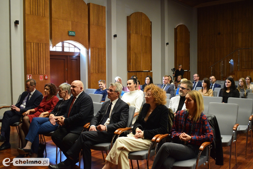 Powiatowa Gala z okazji Dnia Edukacji Narodowej