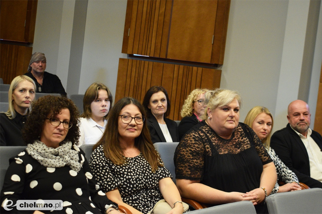 Powiatowa Gala z okazji Dnia Edukacji Narodowej