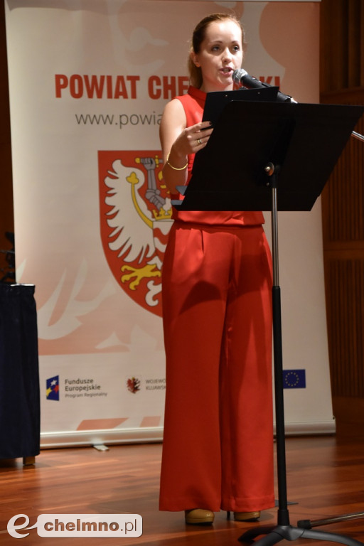 Powiatowa Gala z okazji Dnia Edukacji Narodowej