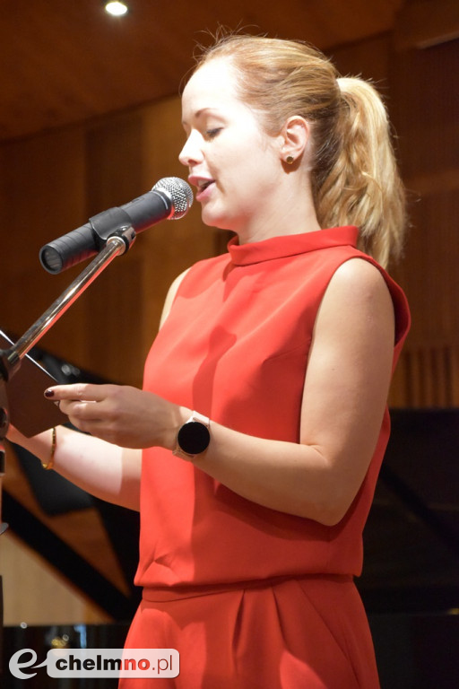 Powiatowa Gala z okazji Dnia Edukacji Narodowej