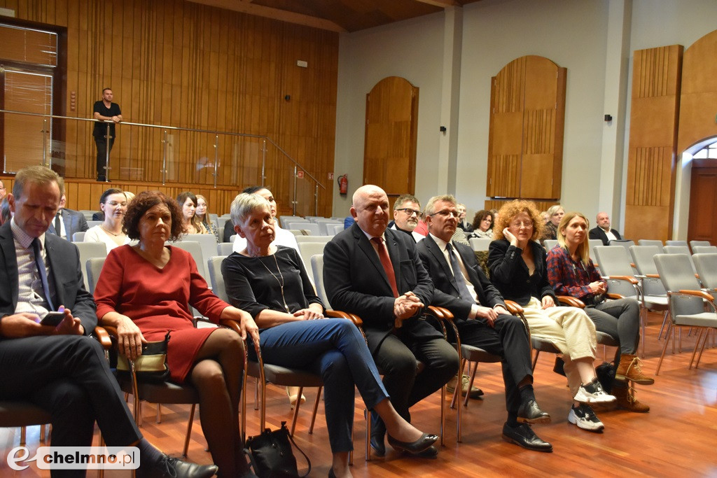 Powiatowa Gala z okazji Dnia Edukacji Narodowej