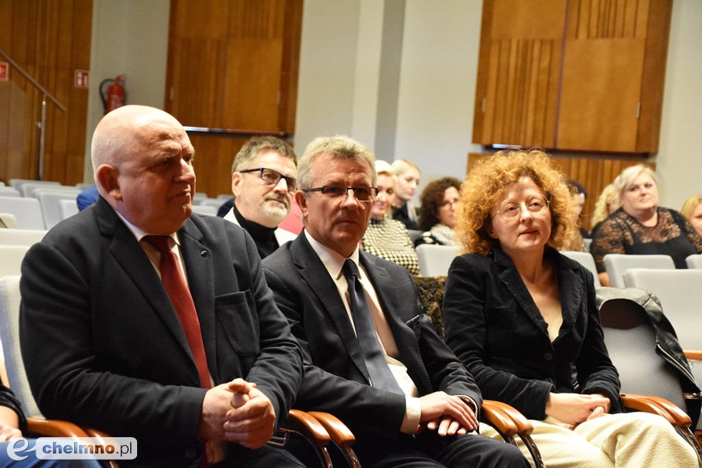 Powiatowa Gala z okazji Dnia Edukacji Narodowej