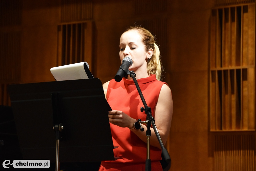 Powiatowa Gala z okazji Dnia Edukacji Narodowej