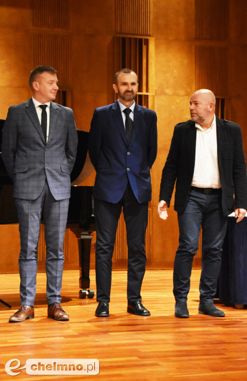 Powiatowa Gala z okazji Dnia Edukacji Narodowej