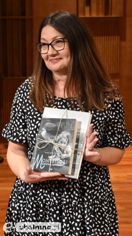 Powiatowa Gala z okazji Dnia Edukacji Narodowej