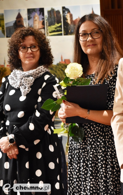 Powiatowa Gala z okazji Dnia Edukacji Narodowej