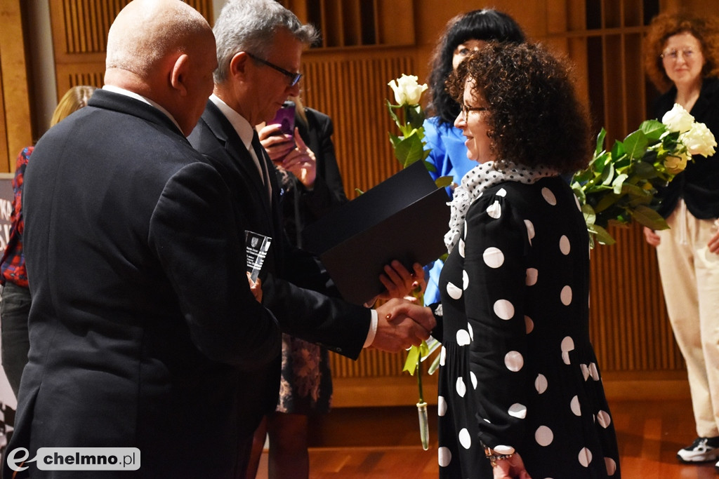 Powiatowa Gala z okazji Dnia Edukacji Narodowej