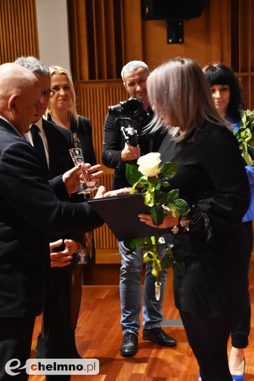 Powiatowa Gala z okazji Dnia Edukacji Narodowej