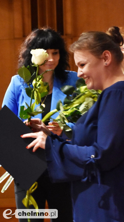 Powiatowa Gala z okazji Dnia Edukacji Narodowej