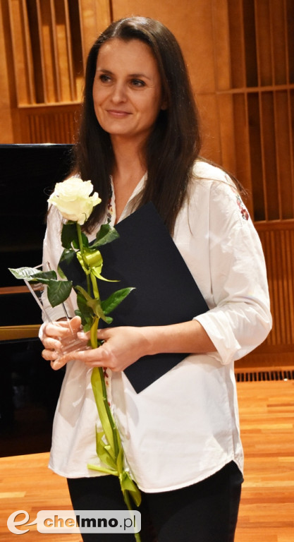 Powiatowa Gala z okazji Dnia Edukacji Narodowej