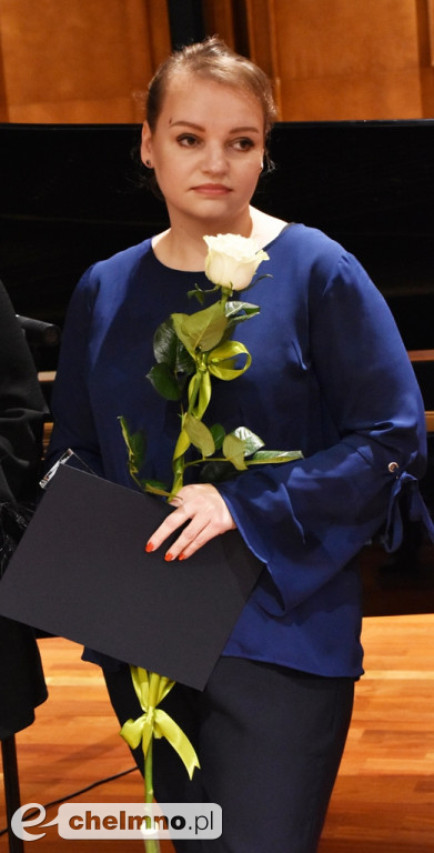 Powiatowa Gala z okazji Dnia Edukacji Narodowej