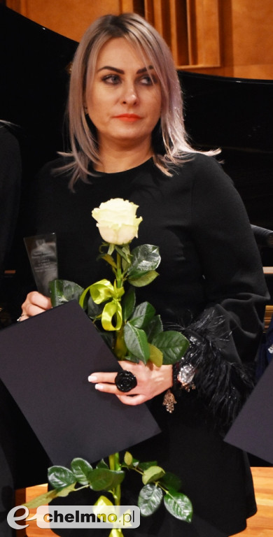 Powiatowa Gala z okazji Dnia Edukacji Narodowej