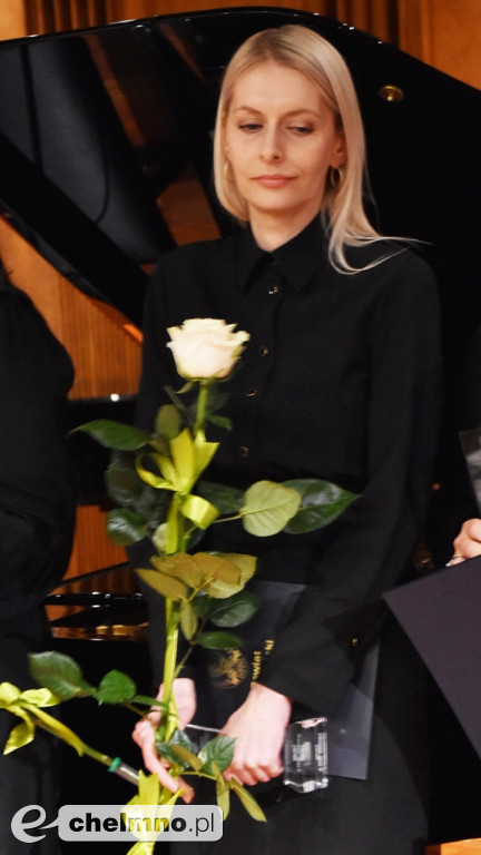 Powiatowa Gala z okazji Dnia Edukacji Narodowej