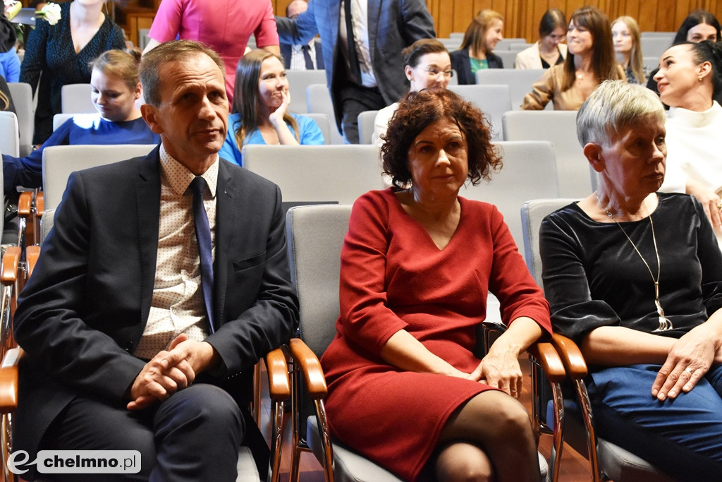 Powiatowa Gala z okazji Dnia Edukacji Narodowej