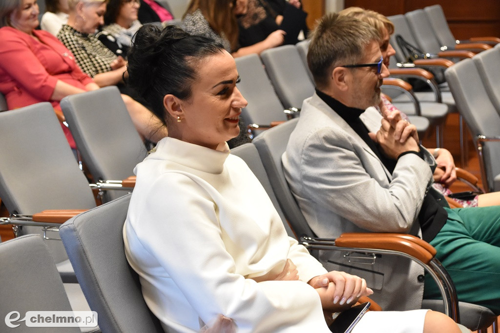 Powiatowa Gala z okazji Dnia Edukacji Narodowej