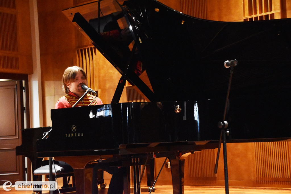 Powiatowa Gala z okazji Dnia Edukacji Narodowej