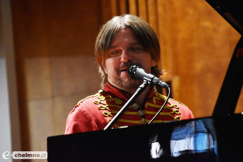 Powiatowa Gala z okazji Dnia Edukacji Narodowej