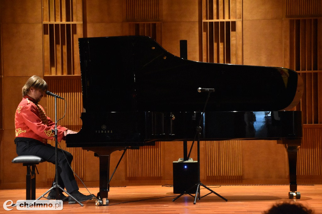 Powiatowa Gala z okazji Dnia Edukacji Narodowej