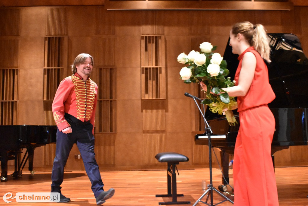 Powiatowa Gala z okazji Dnia Edukacji Narodowej