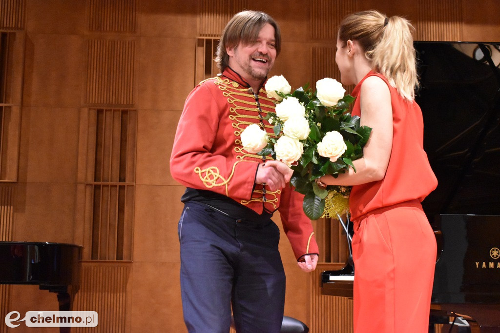 Powiatowa Gala z okazji Dnia Edukacji Narodowej