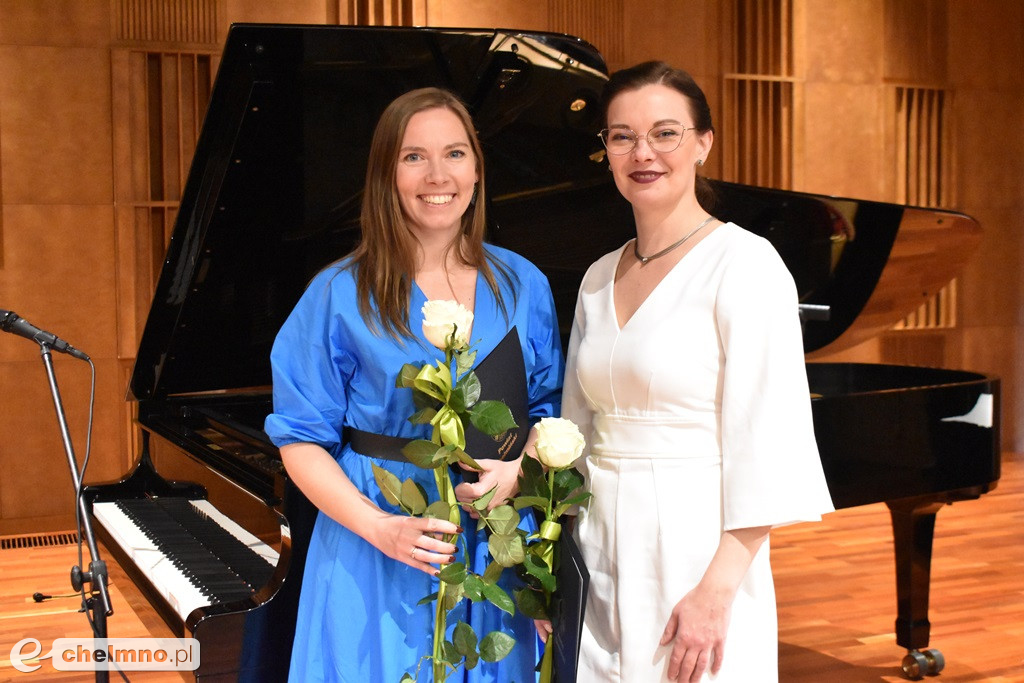 Powiatowa Gala z okazji Dnia Edukacji Narodowej