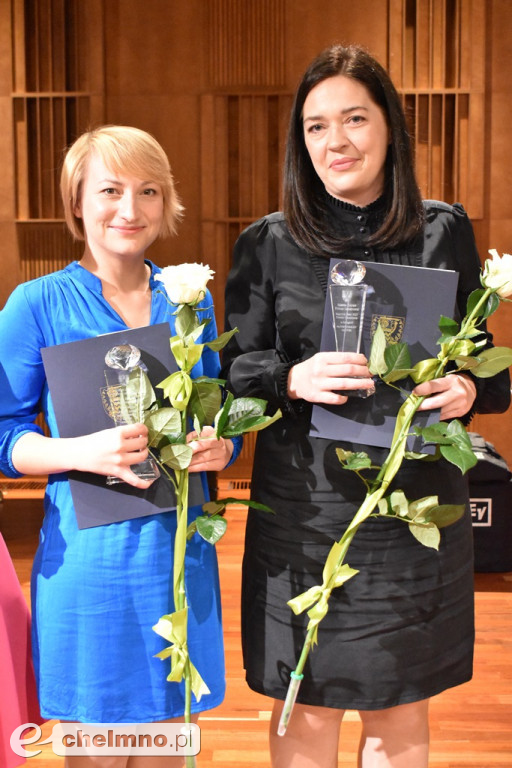 Powiatowa Gala z okazji Dnia Edukacji Narodowej