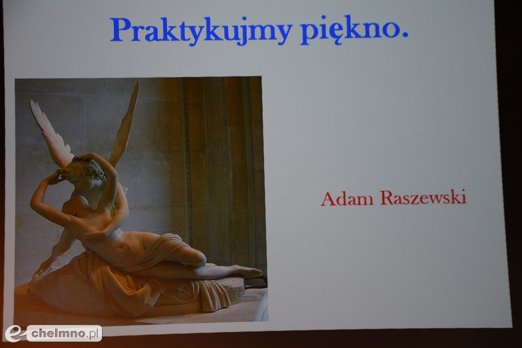 Uniwersytet Trzeciego Wieku rozpoczął swoją działalność