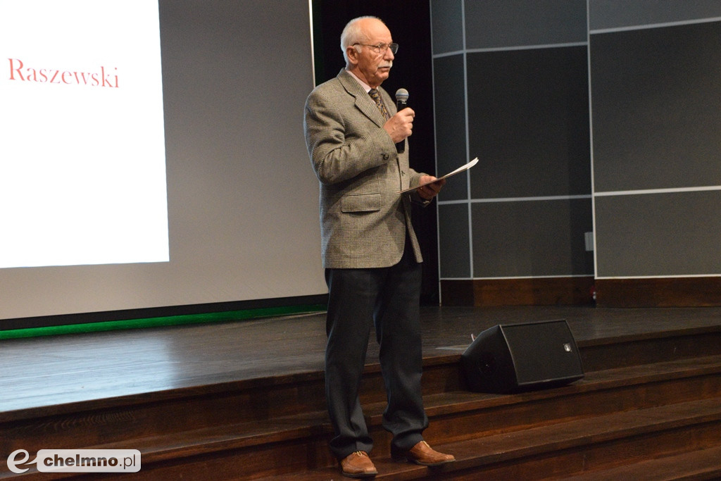 Uniwersytet Trzeciego Wieku rozpoczął swoją działalność