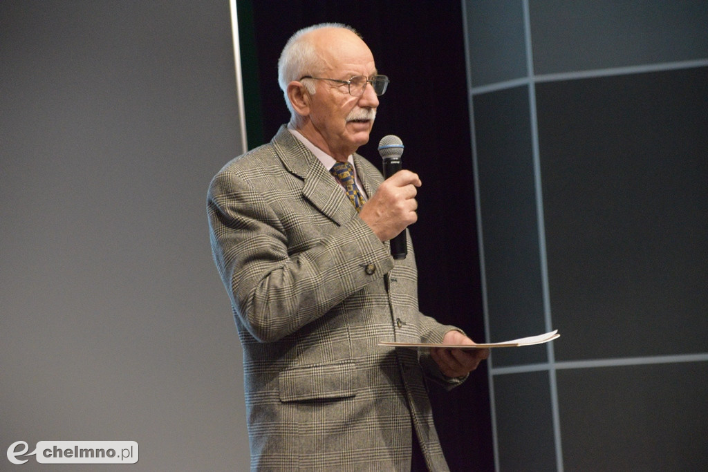 Uniwersytet Trzeciego Wieku rozpoczął swoją działalność