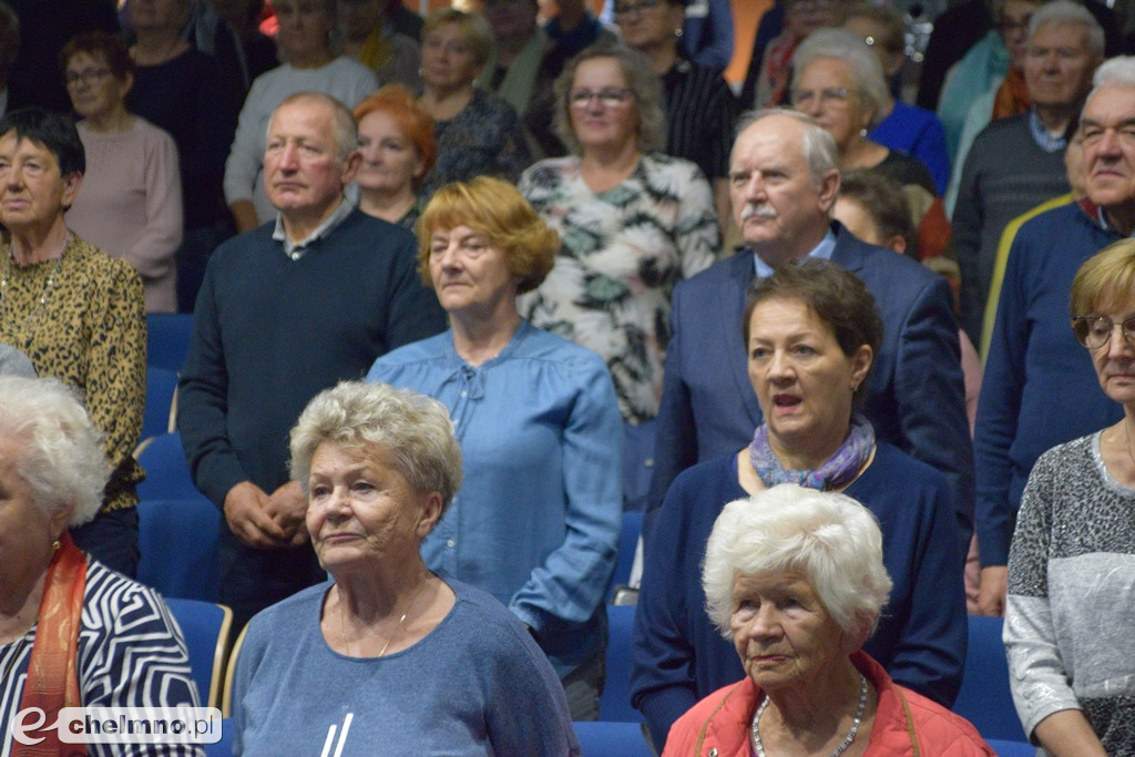 Uniwersytet Trzeciego Wieku rozpoczął swoją działalność