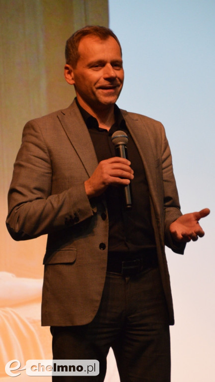 Uniwersytet Trzeciego Wieku rozpoczął swoją działalność