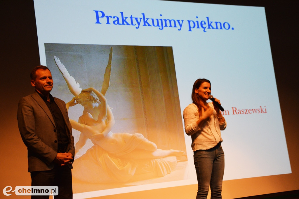 Uniwersytet Trzeciego Wieku rozpoczął swoją działalność