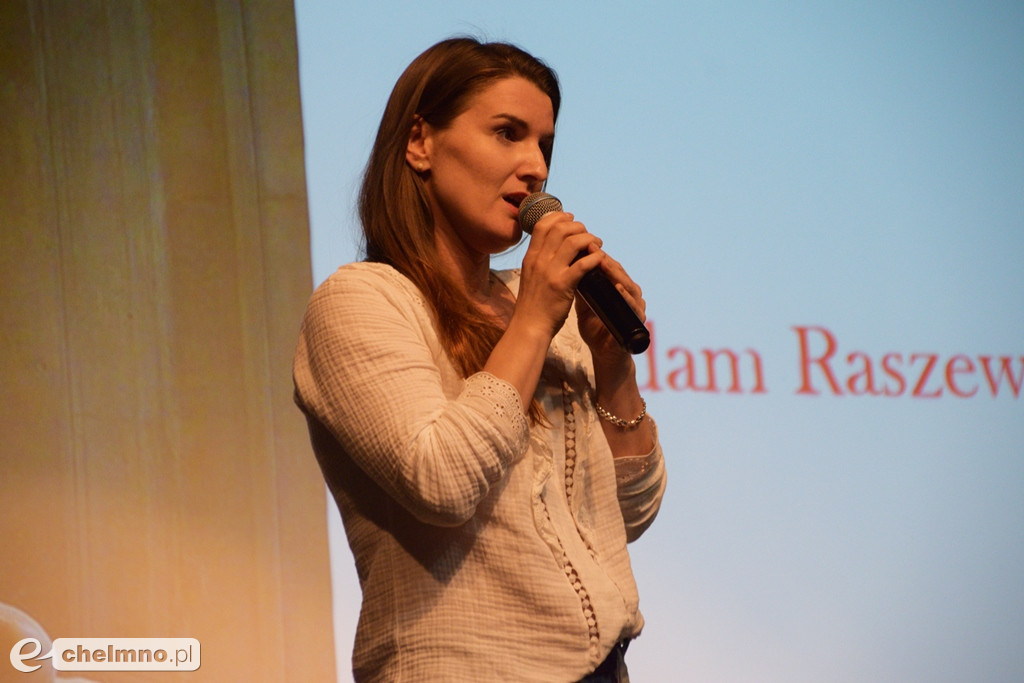 Uniwersytet Trzeciego Wieku rozpoczął swoją działalność