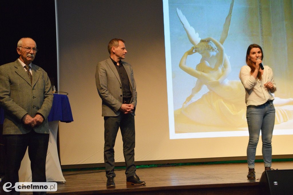 Uniwersytet Trzeciego Wieku rozpoczął swoją działalność