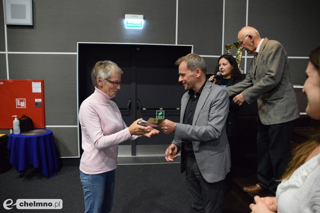 Uniwersytet Trzeciego Wieku rozpoczął swoją działalność