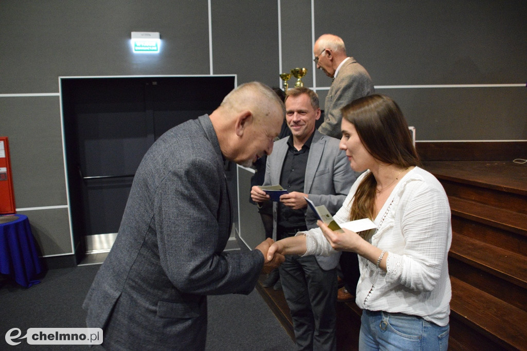 Uniwersytet Trzeciego Wieku rozpoczął swoją działalność