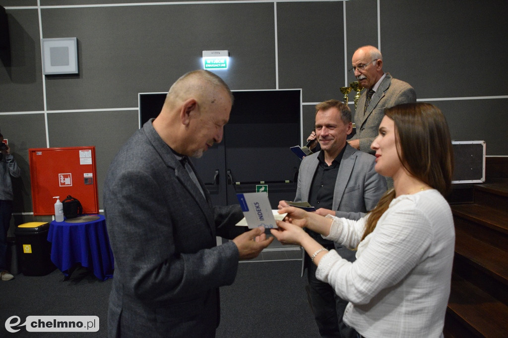 Uniwersytet Trzeciego Wieku rozpoczął swoją działalność