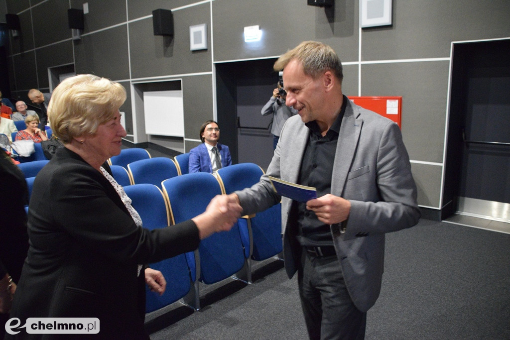 Uniwersytet Trzeciego Wieku rozpoczął swoją działalność