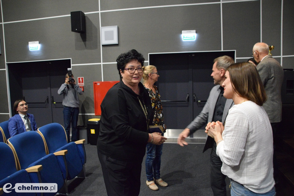 Uniwersytet Trzeciego Wieku rozpoczął swoją działalność