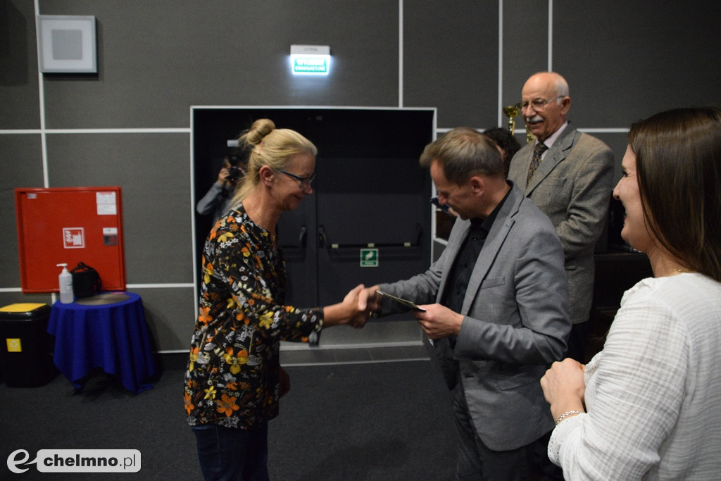 Uniwersytet Trzeciego Wieku rozpoczął swoją działalność