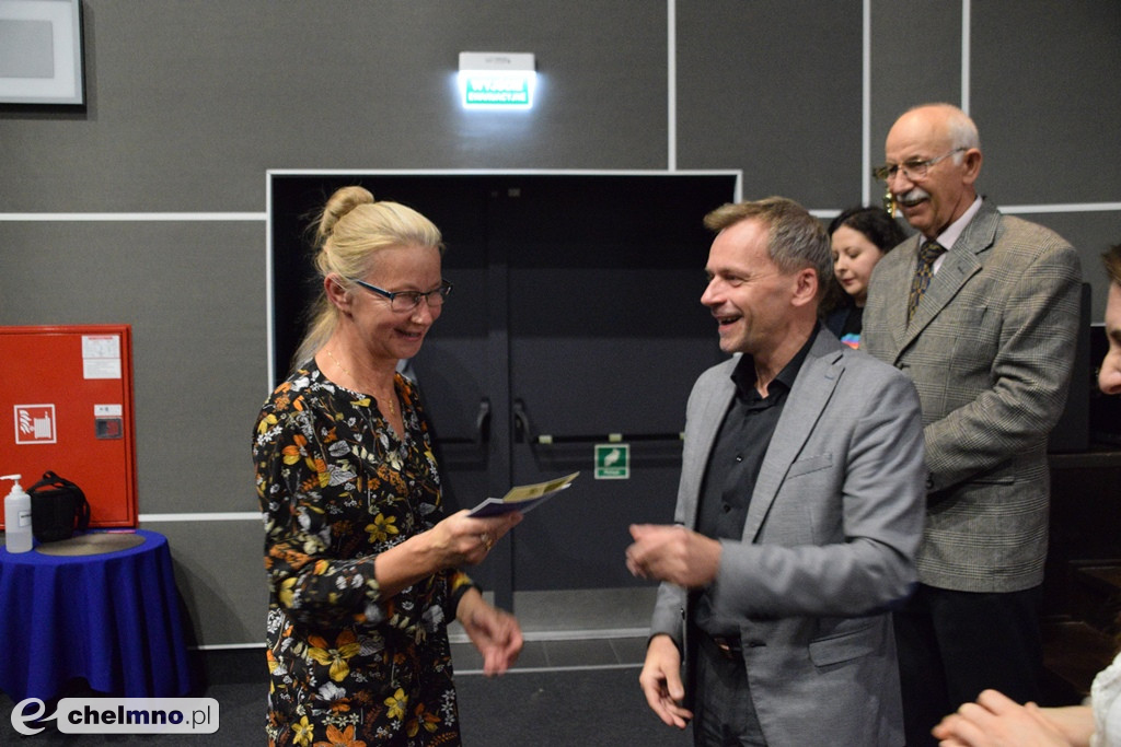 Uniwersytet Trzeciego Wieku rozpoczął swoją działalność