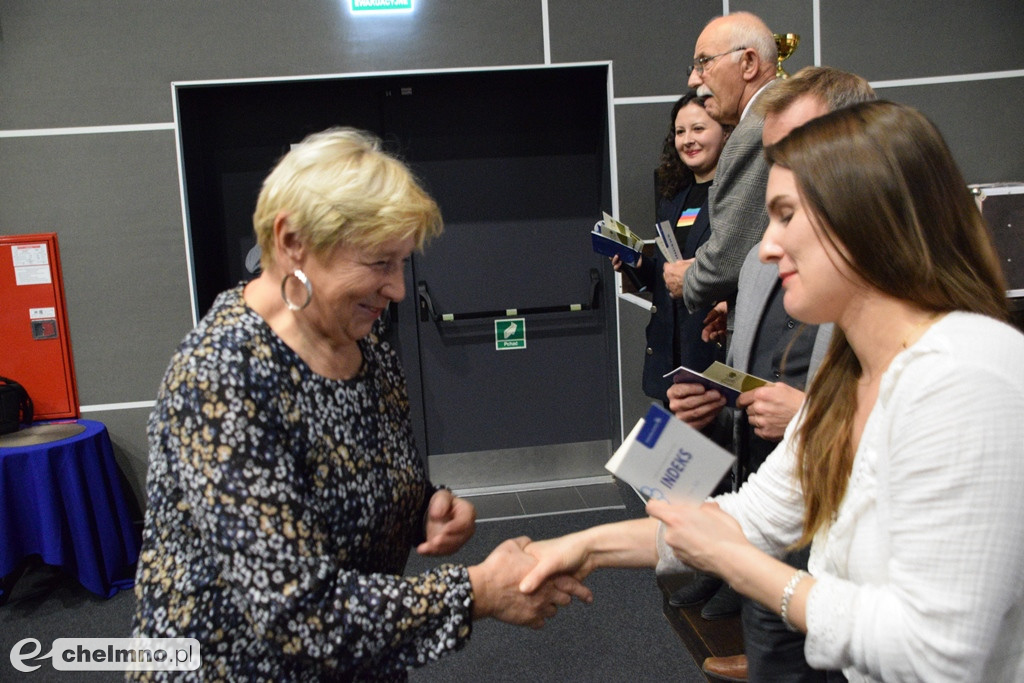 Uniwersytet Trzeciego Wieku rozpoczął swoją działalność