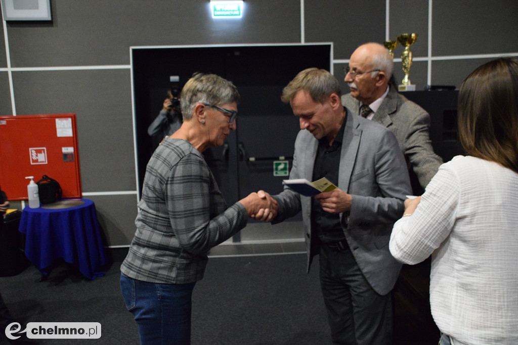 Uniwersytet Trzeciego Wieku rozpoczął swoją działalność