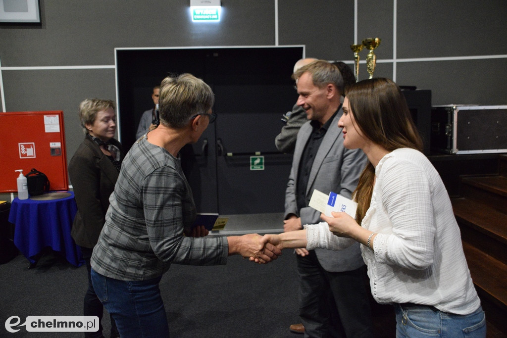 Uniwersytet Trzeciego Wieku rozpoczął swoją działalność