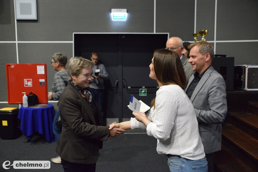 Uniwersytet Trzeciego Wieku rozpoczął swoją działalność