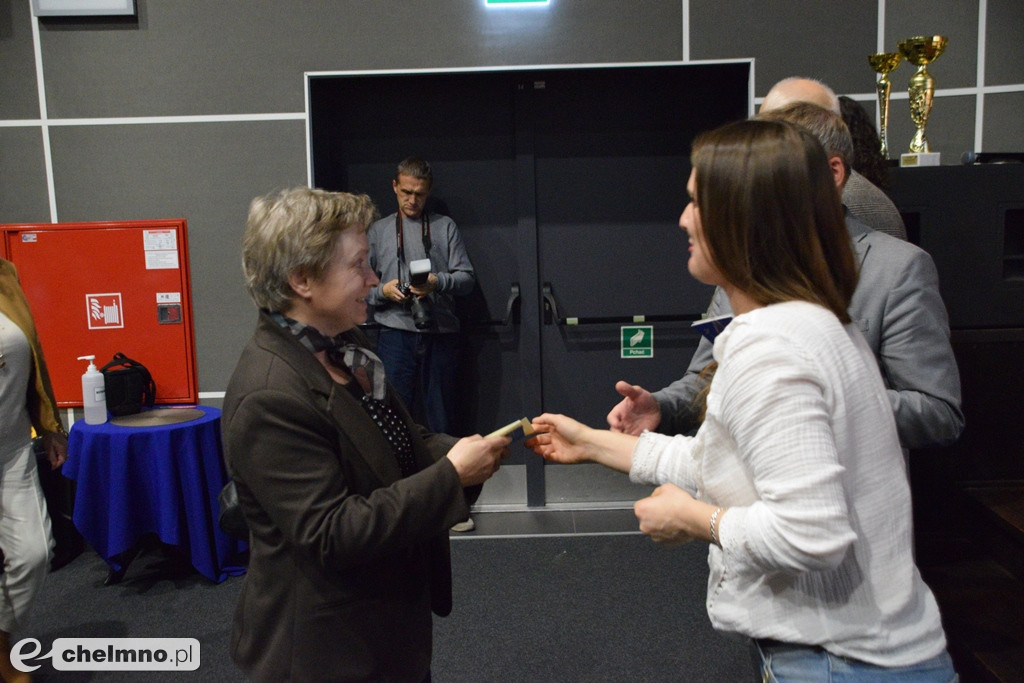 Uniwersytet Trzeciego Wieku rozpoczął swoją działalność