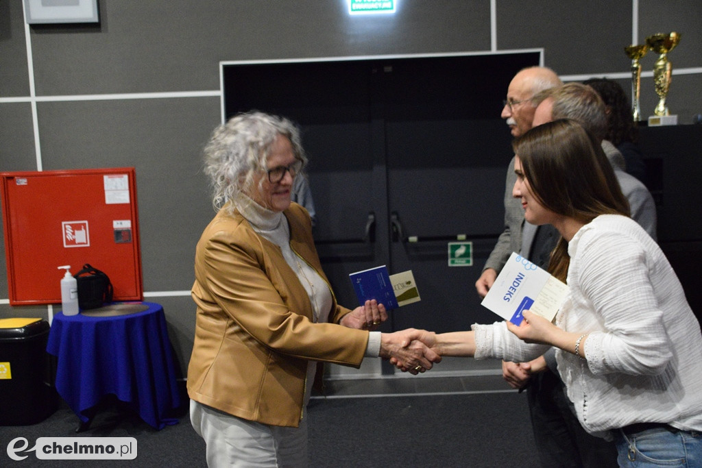 Uniwersytet Trzeciego Wieku rozpoczął swoją działalność