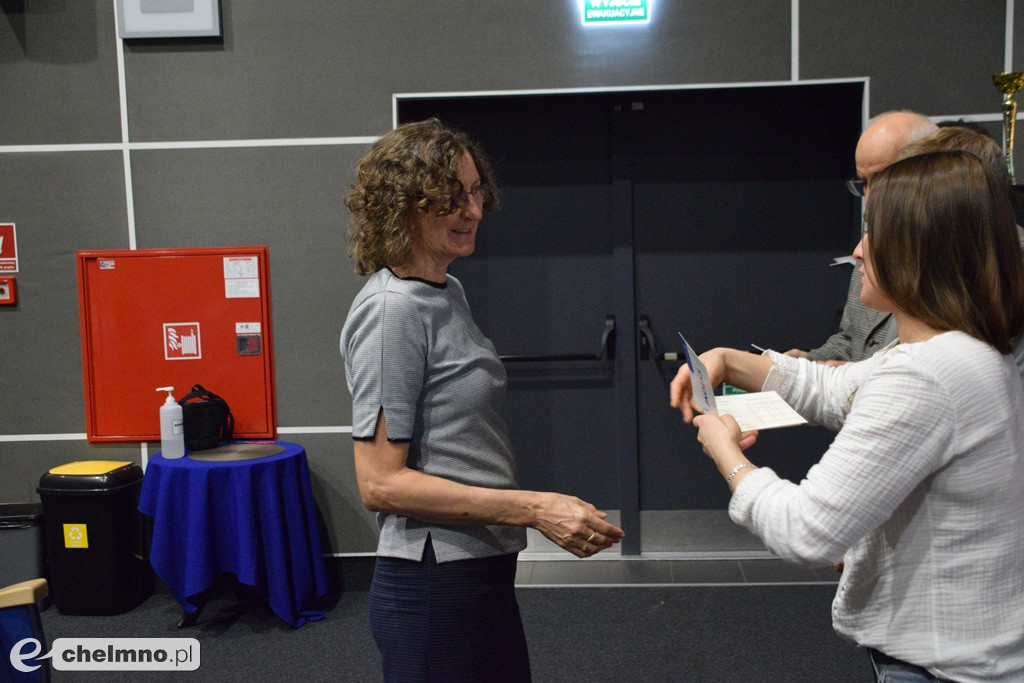 Uniwersytet Trzeciego Wieku rozpoczął swoją działalność